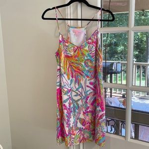 Fun dress!
